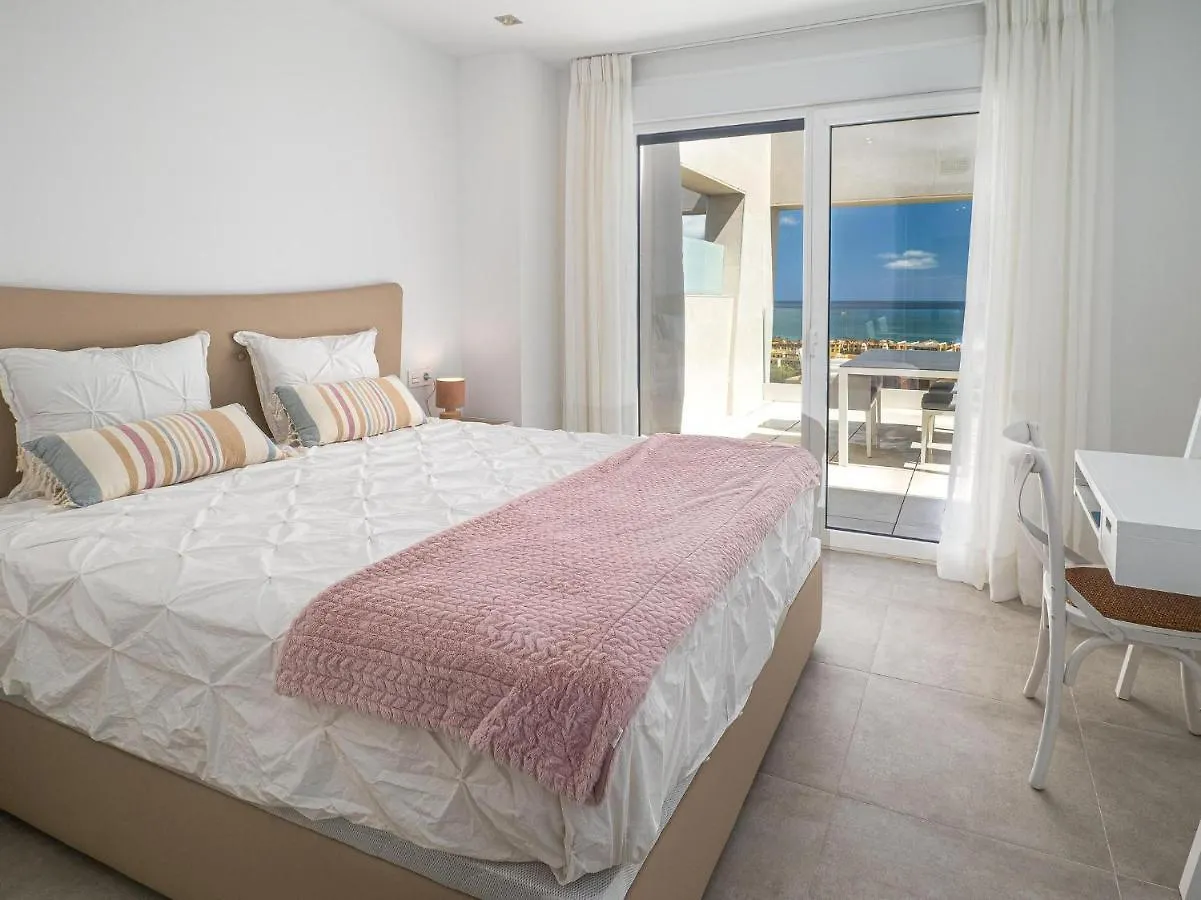 Via Celere 2376 Beach & Golf Casares Apartman
