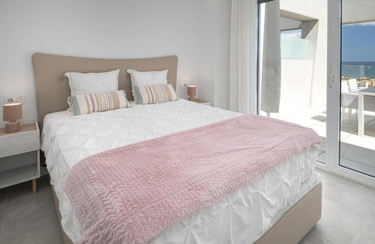 Via Celere 2376 Beach & Golf Casares 0*,  Spanyolország
