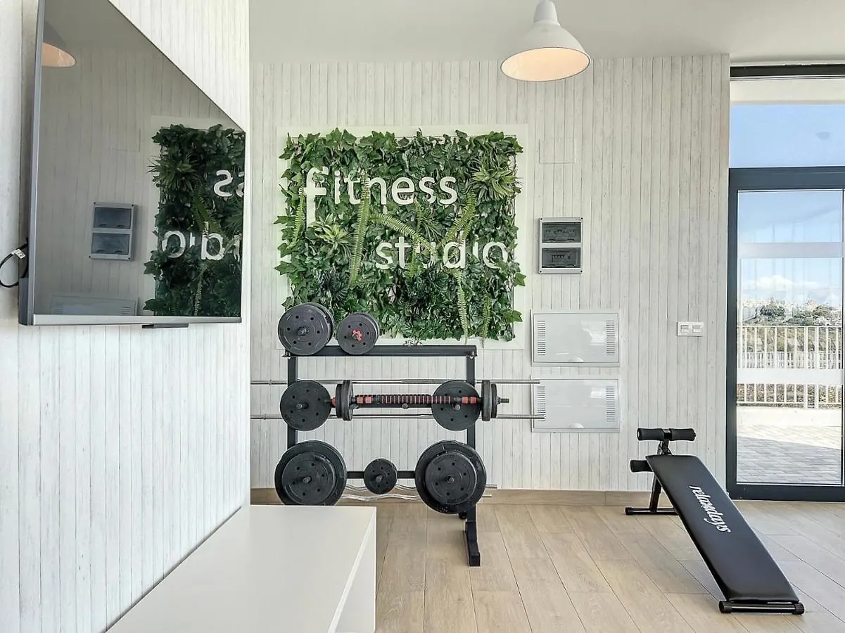 Via Celere 2376 Beach & Golf Casares Spanyolország