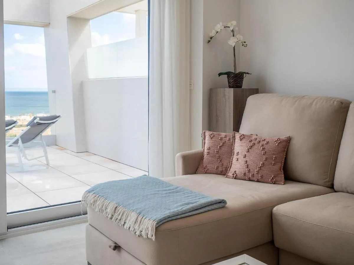 Via Celere 2376 Beach & Golf Casares
