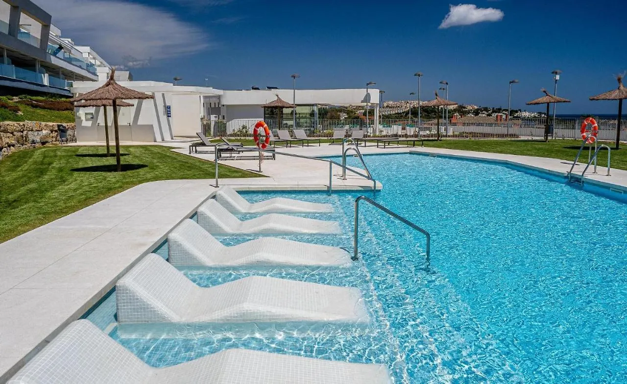 Via Celere 2376 Beach & Golf Casares 0*,  Spain