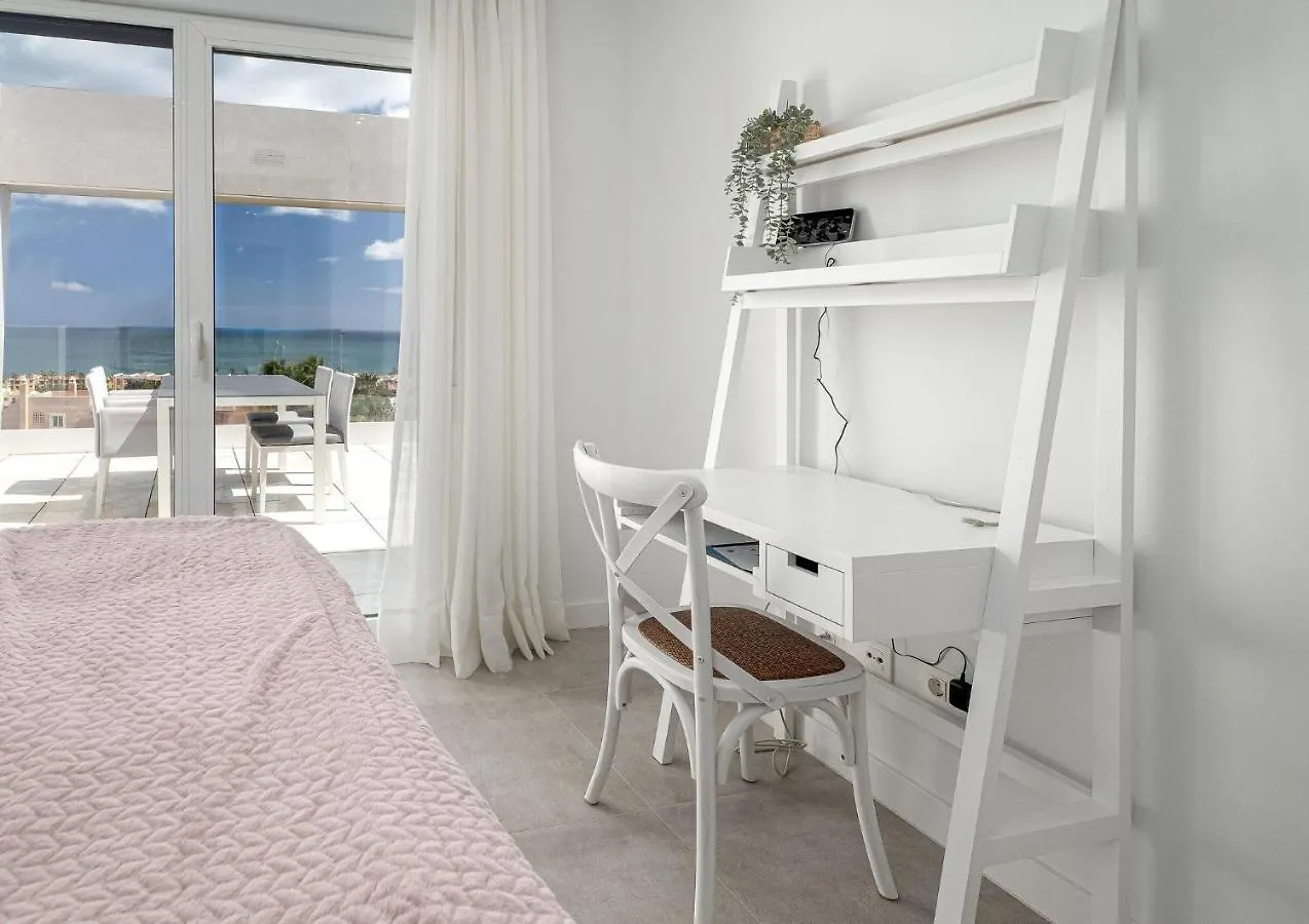 Apartment Via Celere 2376 Beach & Golf Casares Spain