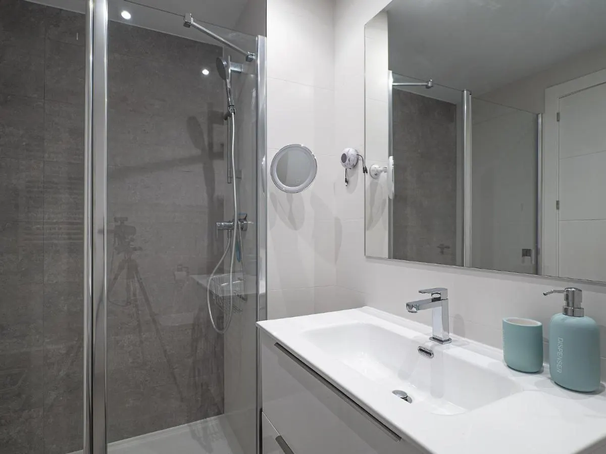 Via Celere 2376 Beach & Golf Casares Apartment