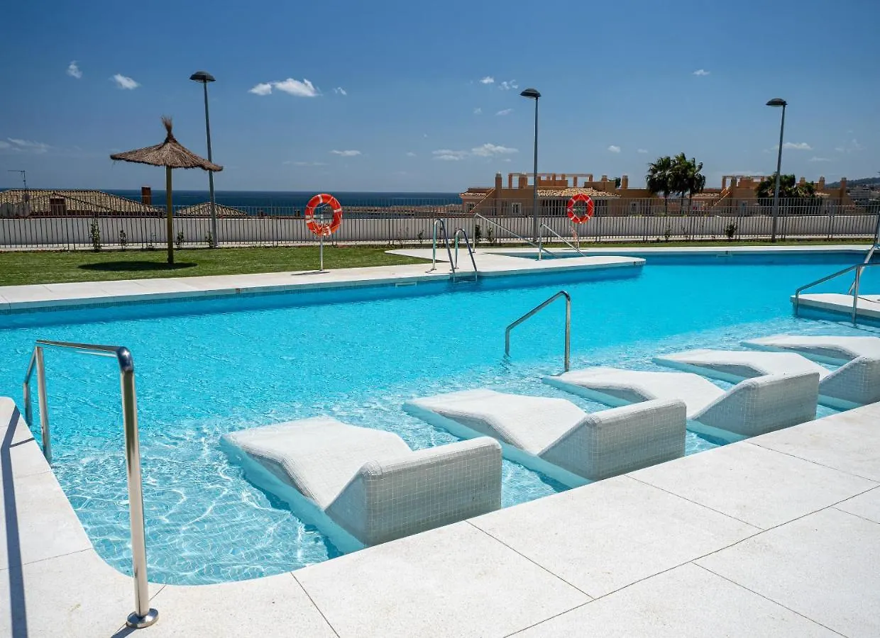 Via Celere 2376 Beach & Golf Casares 0*,