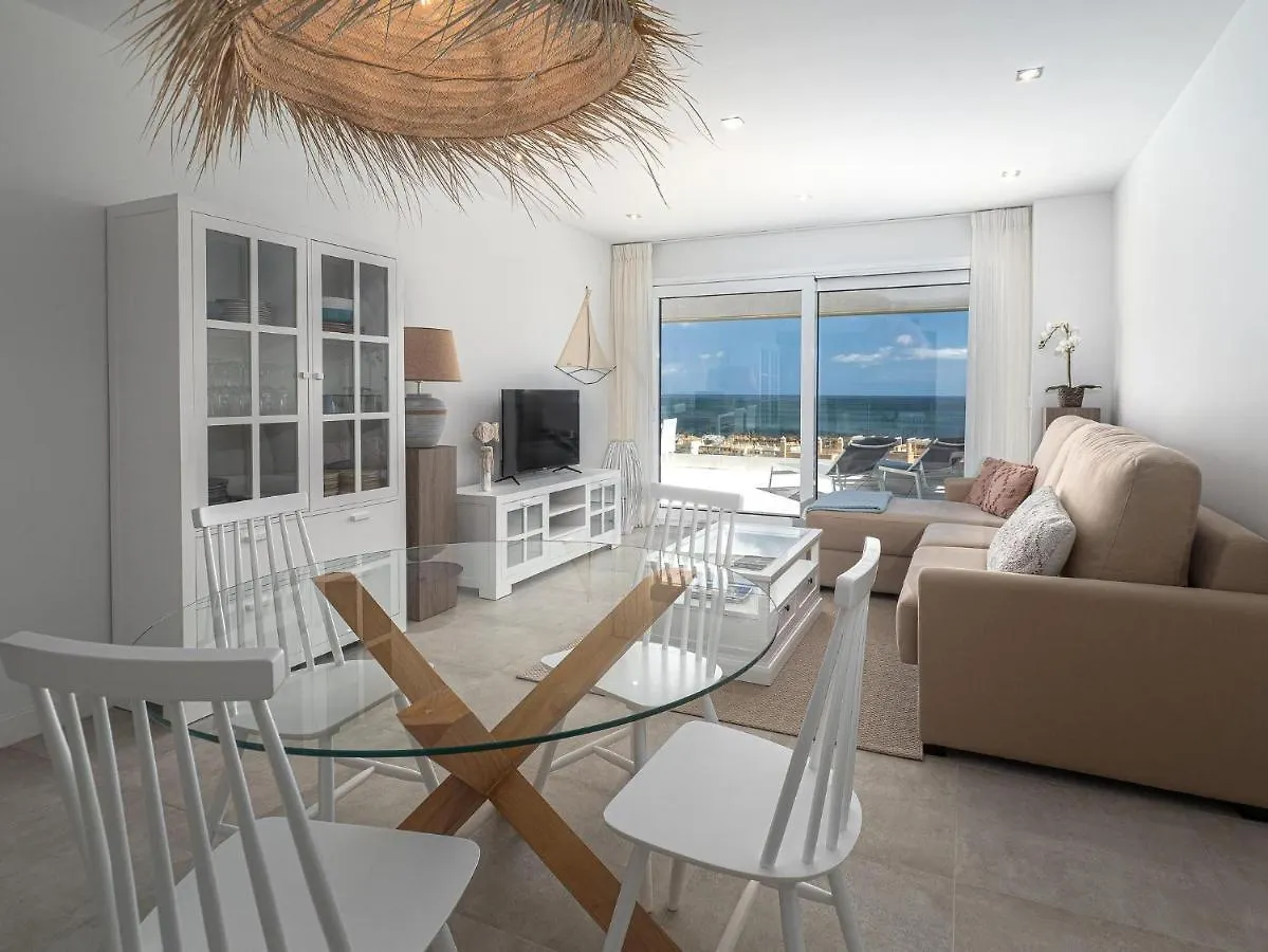 Via Celere 2376 Beach & Golf Casares Apartment