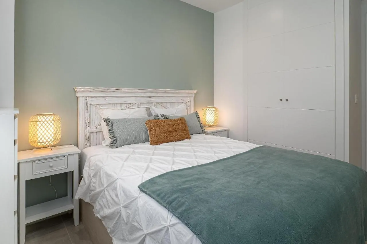 Apartment Via Celere 2376 Beach & Golf Casares