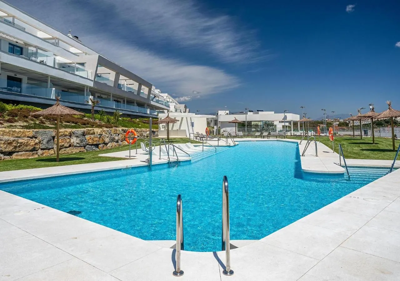 Via Celere 2376 Beach & Golf Casares Apartment