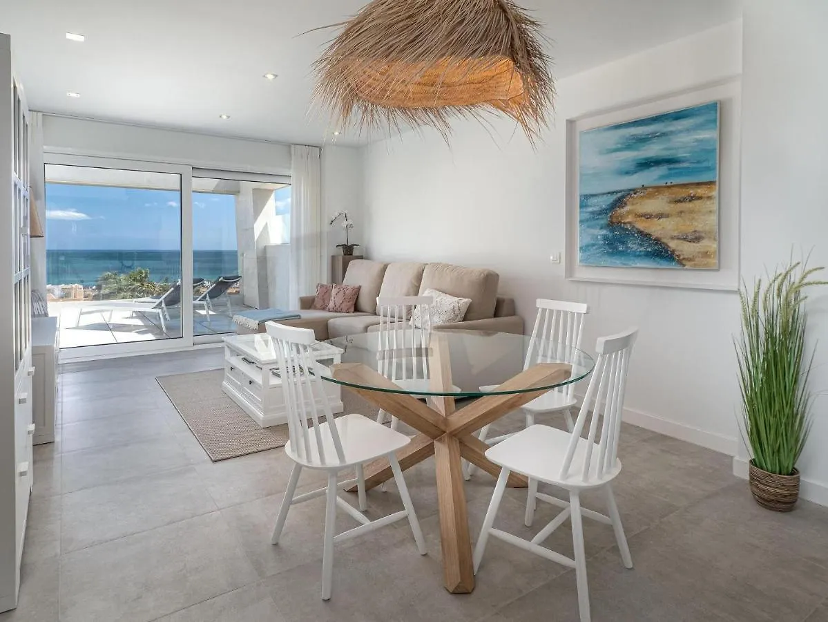 Via Celere 2376 Beach & Golf Casares Apartment