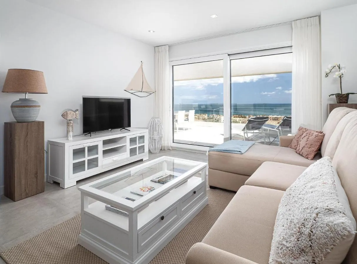 Via Celere 2376 Beach & Golf Casares 0*,