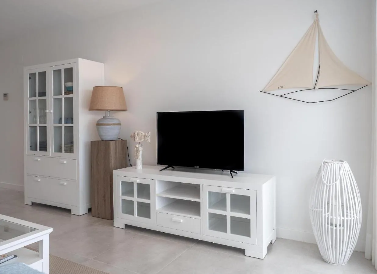 Via Celere 2376 Beach & Golf Casares Apartment