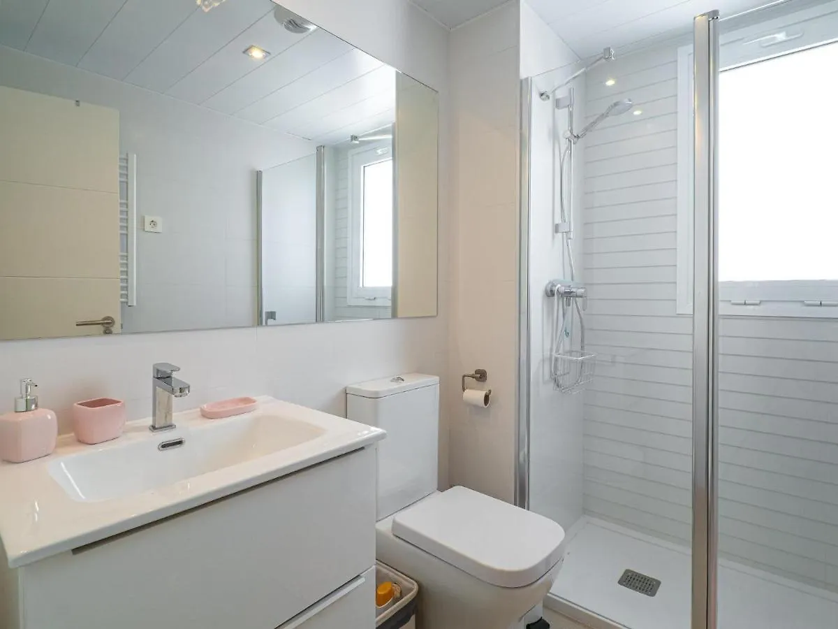 Apartment Via Celere 2376 Beach & Golf Casares