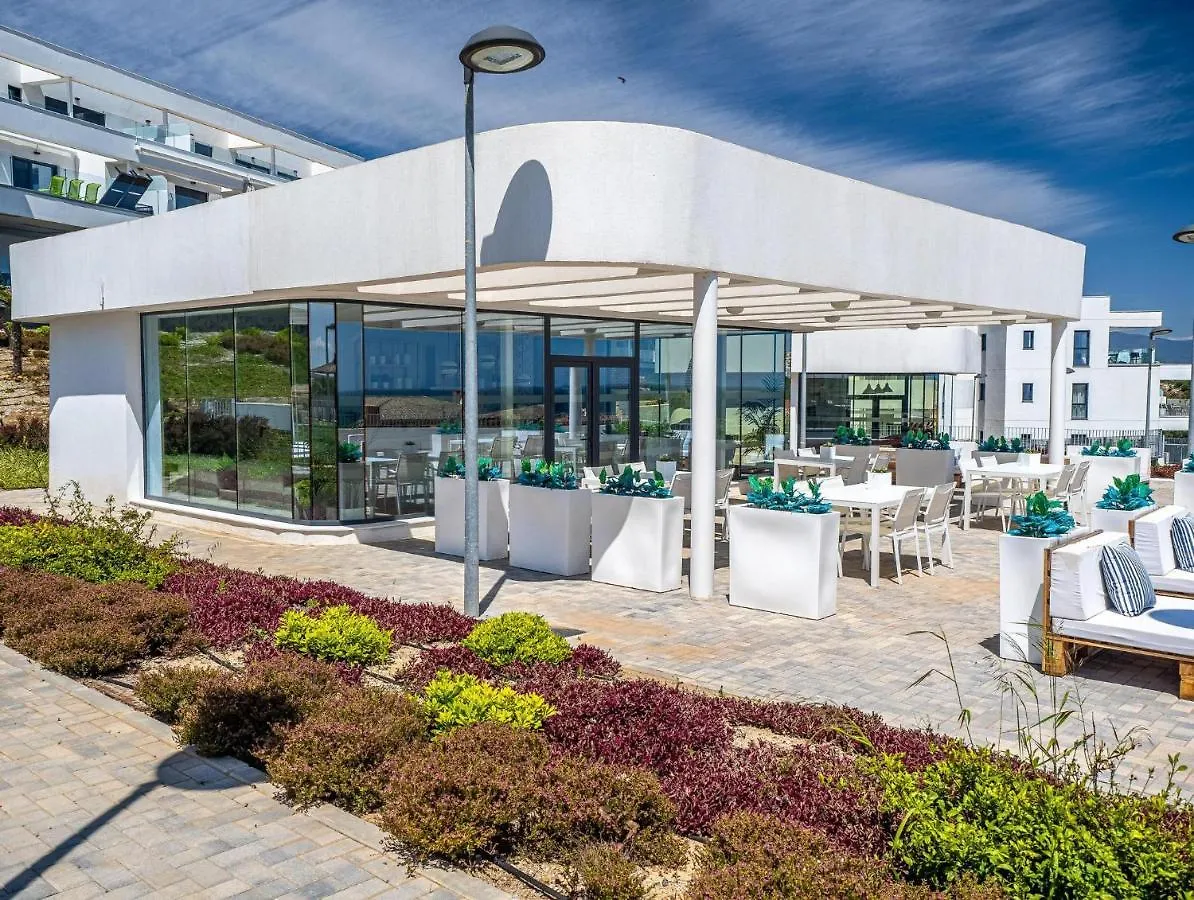 Apartment Via Celere 2376 Beach & Golf Casares