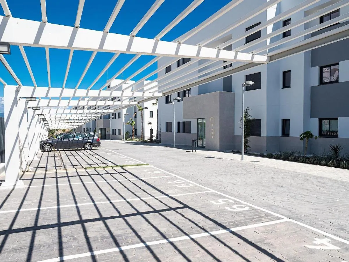 Via Celere 2376 Beach & Golf Casares 0*,