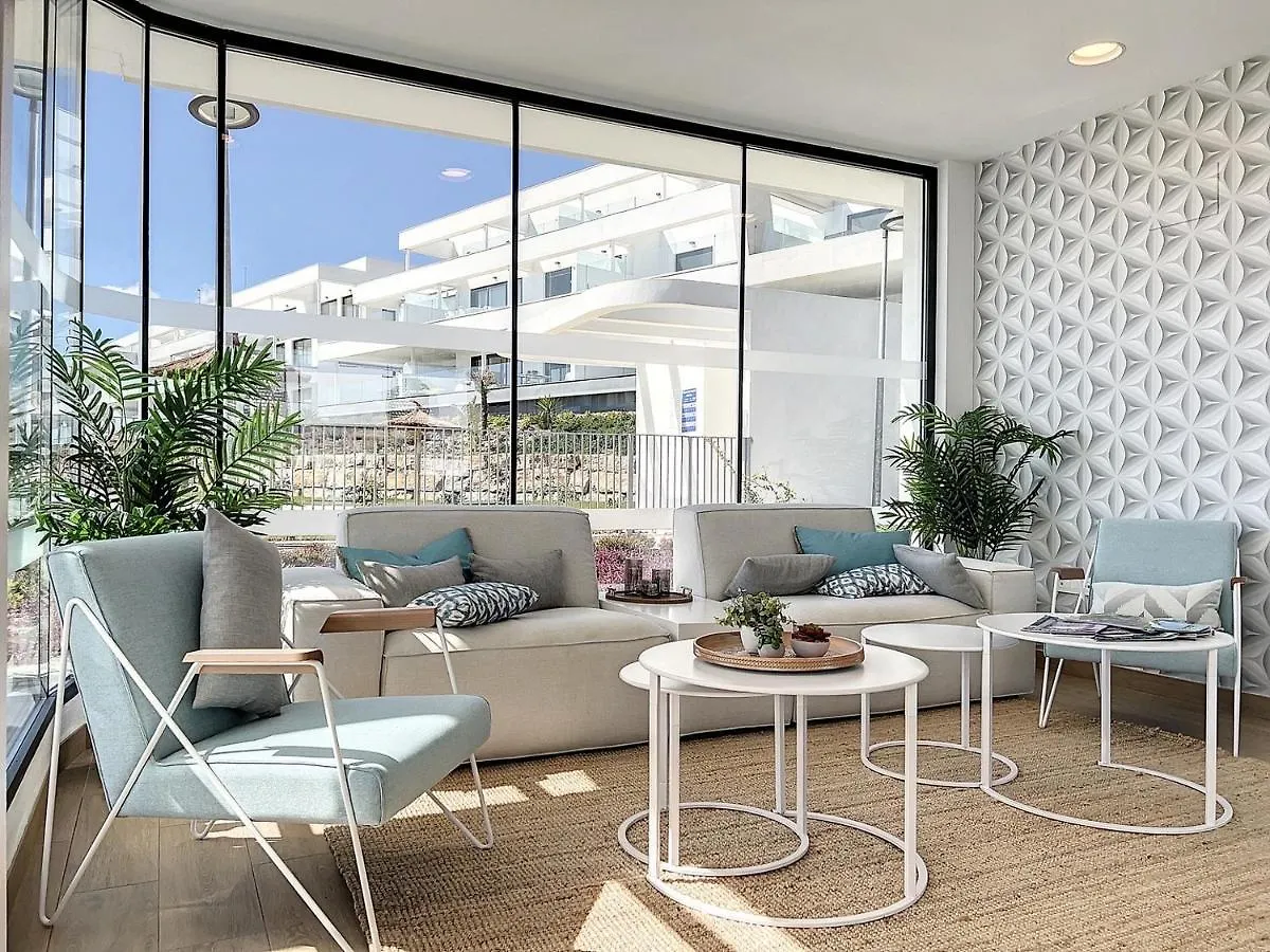 Via Celere 2376 Beach & Golf Casares Spain