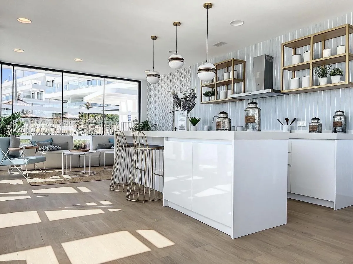 Apartment Via Celere 2376 Beach & Golf Casares