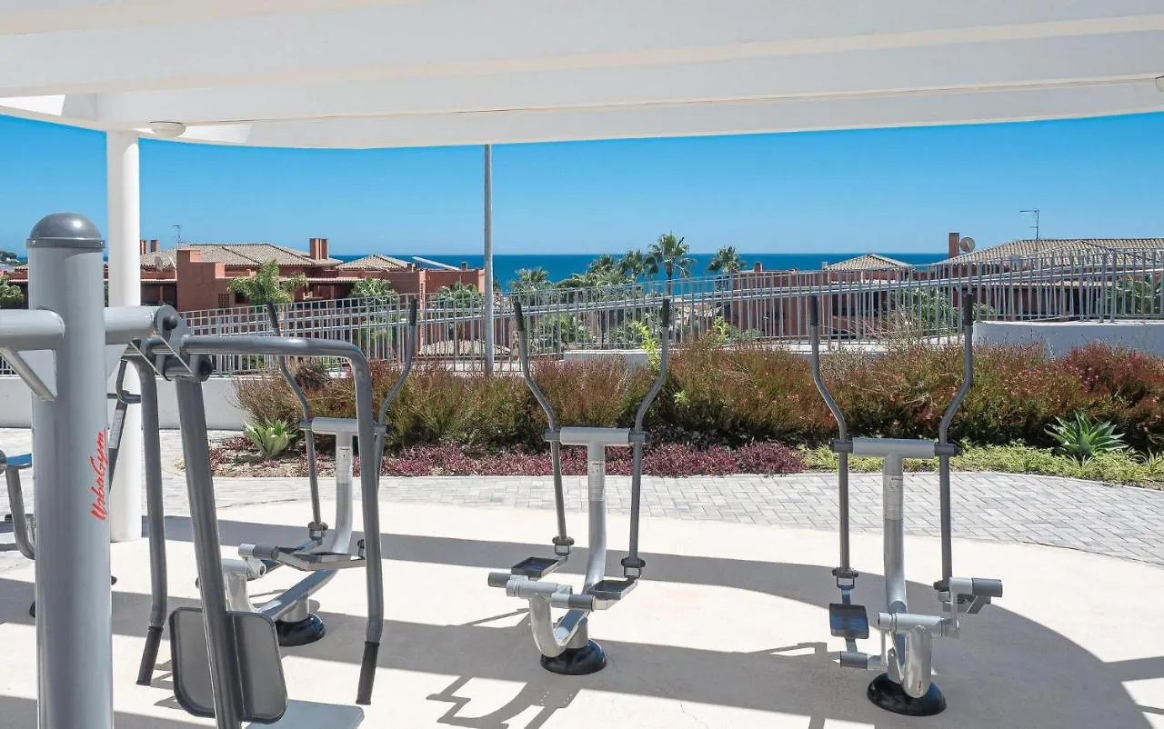 Via Celere 2376 Beach & Golf Casares Spanien